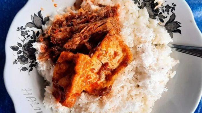 Nasi Karak