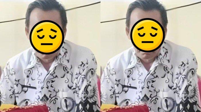 Nasib Guru Agama Jadi Tersangka karena Pukul Siswa Pakai Sapu Lidi, si Murid Ogah Ikut Kerja Bakti