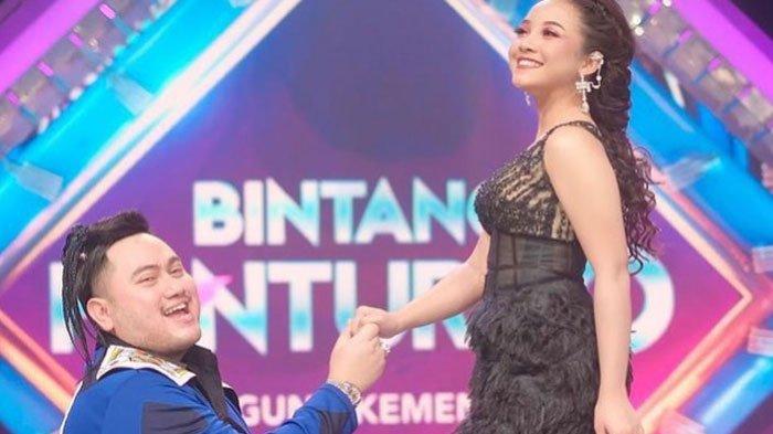 Batal Nikahi Findi Artika? Nassar Malah Kepergok Godai Janda 1 Anak, Lebih Tajir dari Muzdalifah