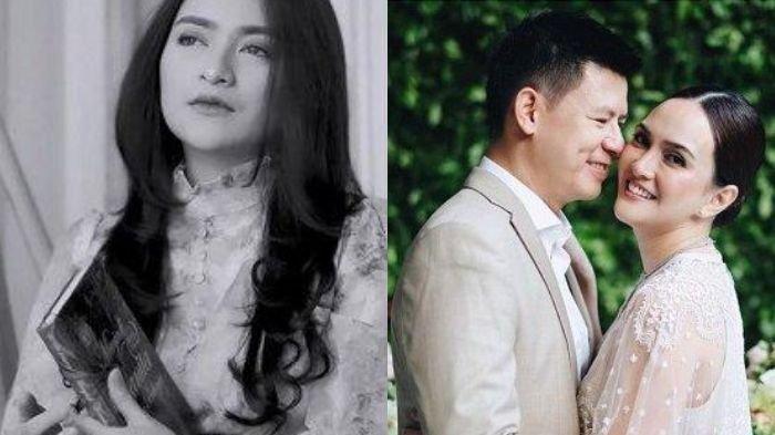 TERPOPULER SELEB: Nathalie Holscher Geram Dihina Lepas Hijab - Alasan Shandy Aulia Ceraikan David