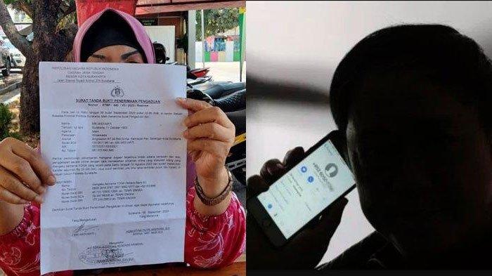 Telepon Misterius Ponsel Nenek di Solo, Isi Rekeningnya Malah Terkuras Rp 24 Juta: Takut Anak Tahu