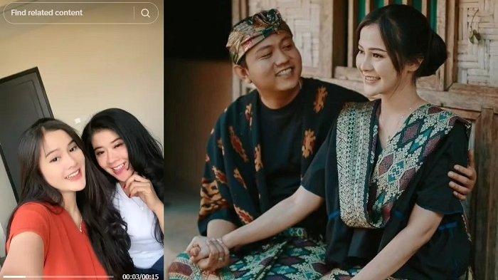 Beredar Foto Mertua Denny Caknan yang Awet Muda, Wajah Cantik Bella Bonita Disebut 'Warisan' Ibunya