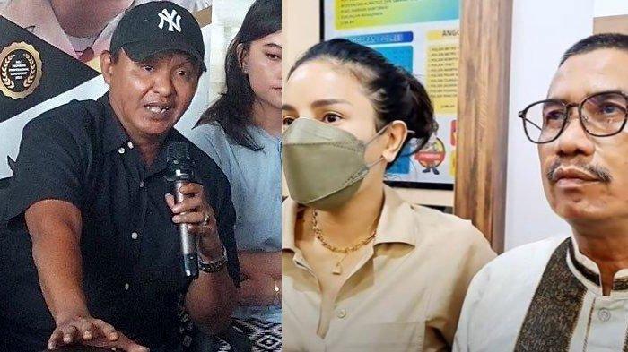 Nikita Mirzani Mau Bayar 20 Orang untuk Robohkan Rumah Vadel Badjideh, Umar: Jangan Ngomong Aja