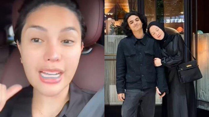 Gegara Vadel Badjideh & Lolly, Nikita Mirzani Beri Pesan Menohok ke Hary Tanoesoedibjo: Awas Ya!