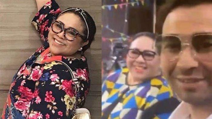 Nasib Pelawak Nangis Takut Tak Ada Job Syuting, Kini Buka Warung Dibantu Raffi Ahmad: Aku Suka Masak