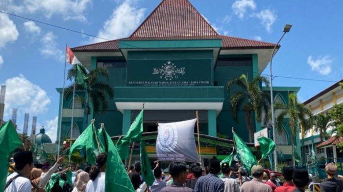 Kader NU Diharapkan Maju di Pilpres 2024: Jangan Ada Naturalisasi