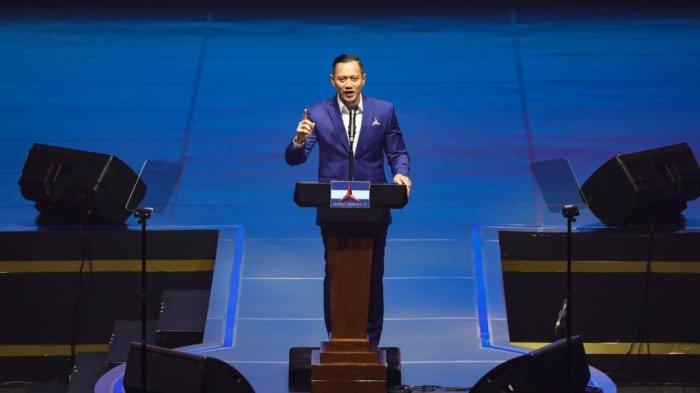 Peluang Duet AHY-Anies di Pilpres 2024 Dapat Reaksi dari Politisi Demokrat: Saling Melengkapi