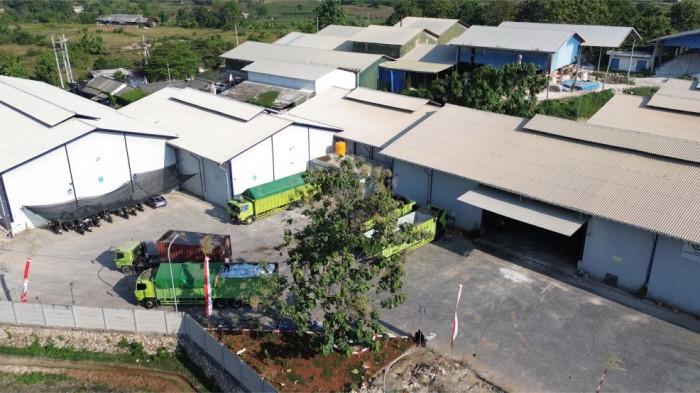 NPGF Genjot Kapasitas Produksi 33,3 Persen, Langkahi Produksi Setahun Penuh di Oktober 2025