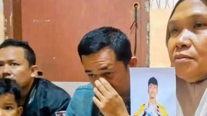 Tiap Hari Paman Salat Tahajud agar Rizki Kiper Muda Cepat Pulang, Syok Keponakan Korban TPPO Kamboja