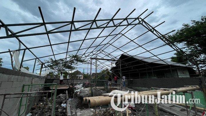 Gunakan Dana Tanggung Jawab Sosial Perusahaan, Revitalisasi 6 TPS di Kota Malang Rampung
