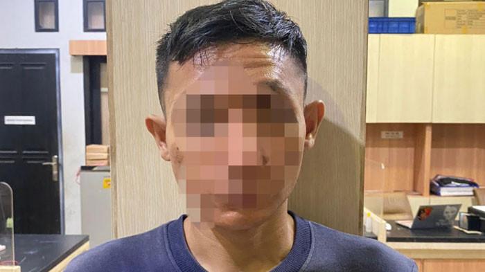 Ketemu Kenalan di SLG, Pria Kediri Malah Kehilangan Motor dan HP Saat Ditinggal Mandi