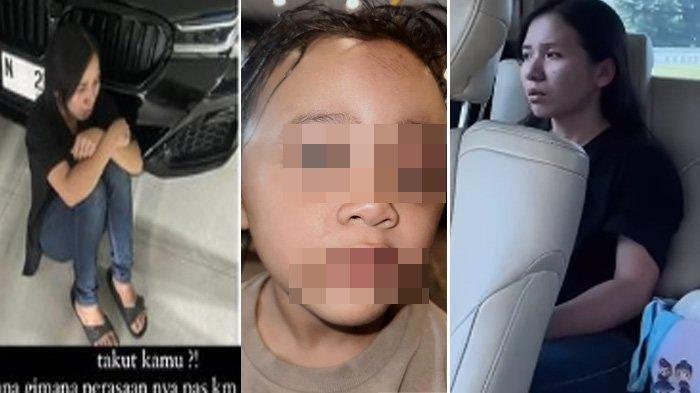 Pengakuan Agen Penyalur Tenaga Pengasuh soal Kasus Anak Emy Aghnia, Suster IPS Beber Alasan Aniaya