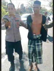 Heboh Kakek Tergeletak Tak Bernyawa di Tepi Jalan di Situbondo, Pelaku Dibekuk dari Petunjuk Luka