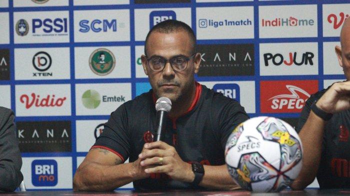 Persikabo Vs Madura United: Laskar Sappe Kerab Bertekad Raih Poin Penuh di Kandang Lawan