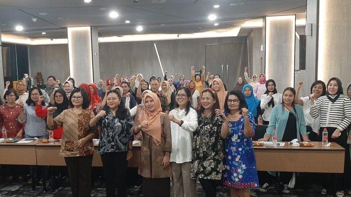 Gen Z lebih Suka Cake Kekinian dan Dine in, Para Wanita Pelaku UKM di Surabaya Lihat Peluang