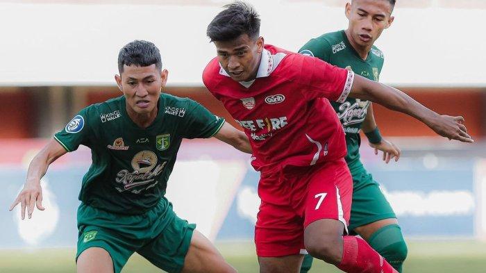 Ditahan Imbang Persis Solo, Aji Santoso Akui Persebaya Main di Bawah Performa: Untung Gak Kalah