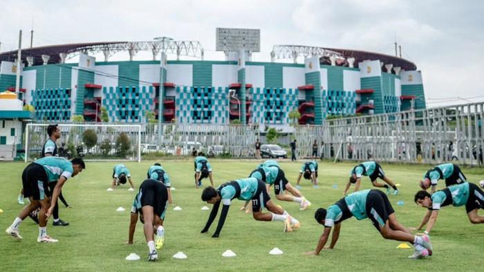 Derbi Jatim Persebaya vs Arema FC, Eduardo Perez Janji Berjuang Mati-matian Raih Kemenangan