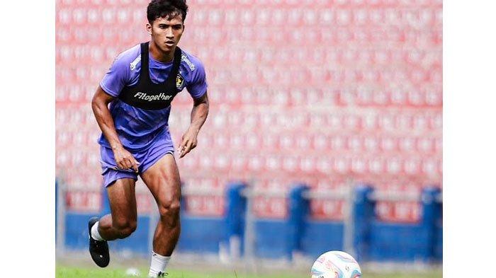Persis Solo vs Persik Kediri, Skuad Macan Putih Siapkan Strategi Tembus Empat Besar Liga 1