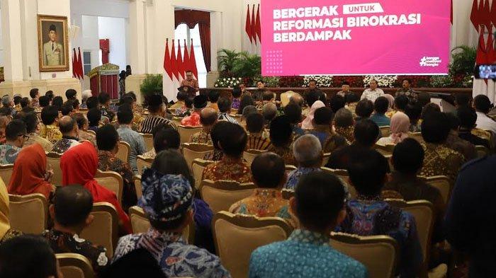 Pemkab Nganjuk Sabet Penghargaan Digital Government Award, Pj Bupati: Tingkatkan Pelayanan Publik