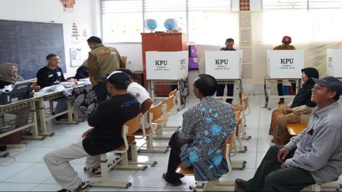 Berikut Jumlah Pendaftar PPK untuk Pilkada Kota Batu 2024, Simak Pula Besaran Gajinya