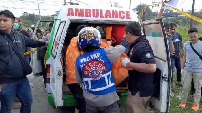 Update Penemuan Jasad dalam Kardus di Gresik, Terkuak Jenis Kelaminnya , Polisi Periksa 2 Orang