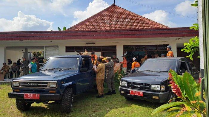 Pengosongan Paksa Rumah Dinas Mantan Kepala Puskesmas Sumberpucung, Pemkab Malang Beber Alasannya
