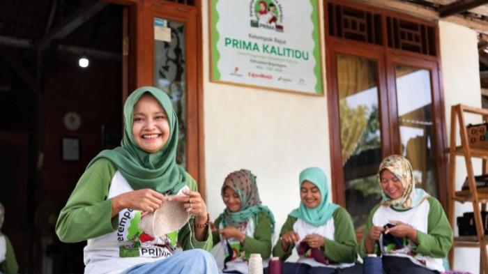 Program Pelibatan dan Pengembangan Masyarakat Hulu Migas: Tak Sekadar Penggugur Kewajiban