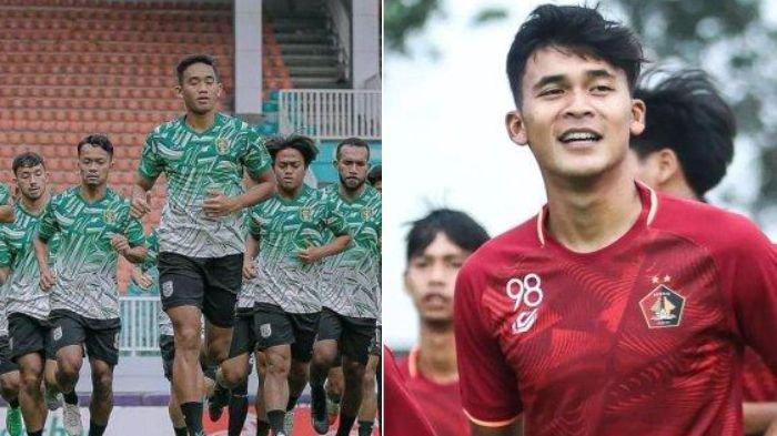 TERPOPULER BOLA Psikis Pemain Persebaya Terdampak 'Puasa Menang' - Persik Kediri VS Persija Hari Ini