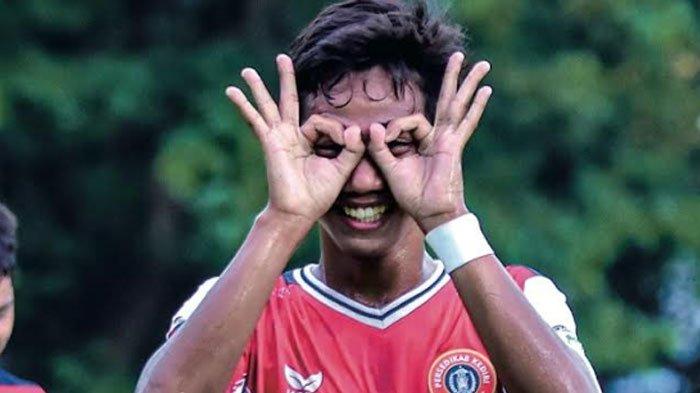 Hasil Liga 3 Nasional: Kalahkan Peureulak Raya, Persedikab Kediri Duduki Puncak Klasemen Grup O