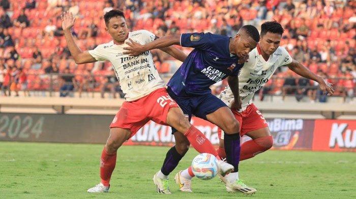 Sebut Gol Cepat Madura United ke Gawang Bali United Sesuai Skema, Widodo C Putro: Settingan Kami