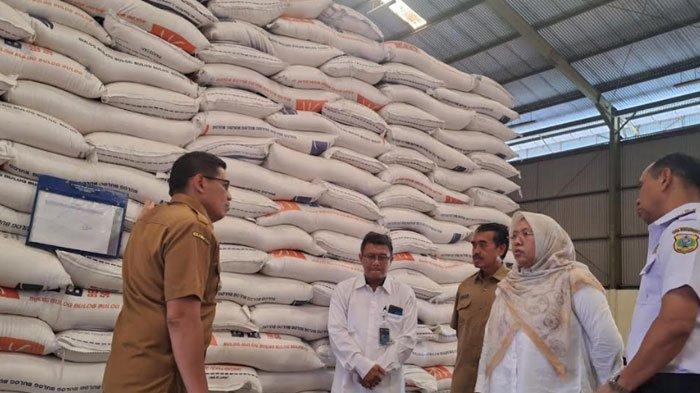 HPP Gabah Kering Naik Jadi Rp 6.500, Petani di Bondowoso Khawatir Permainan Harga oleh Tengkulak