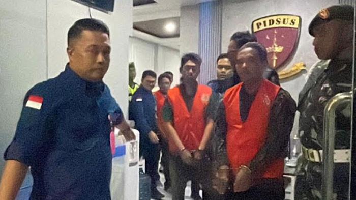 Kades Kedungsoko Tuban dan 2 Pengurus HIPPA Ditahan, Terseret Kasus Dugaan Korupsi Rp1,2 Miliar