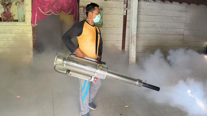 Chikungunya Sempat Mewabah di Sukosewu, Dinkes Sebut Tak Ada Peningkatan Kasus di Bojonegoro