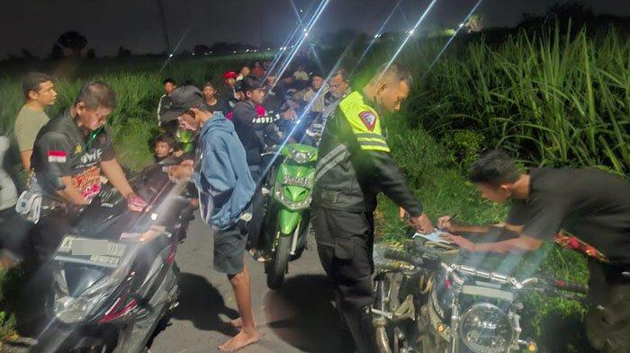 Pelanggaran Lalu Lintas di Kediri Tahun 2024 Melonjak, Didominasi Usia Pelajar