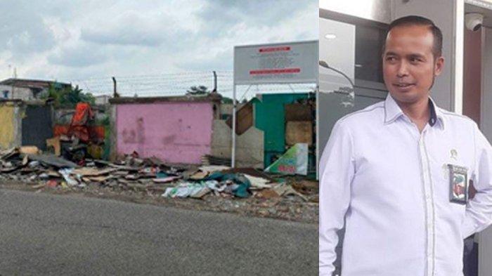 Pengakuan PN Cikarang soal Lahan Mimi Jamilah, Tak Terima Disalahkan Menteri Nusron: Hanya Eksekusi