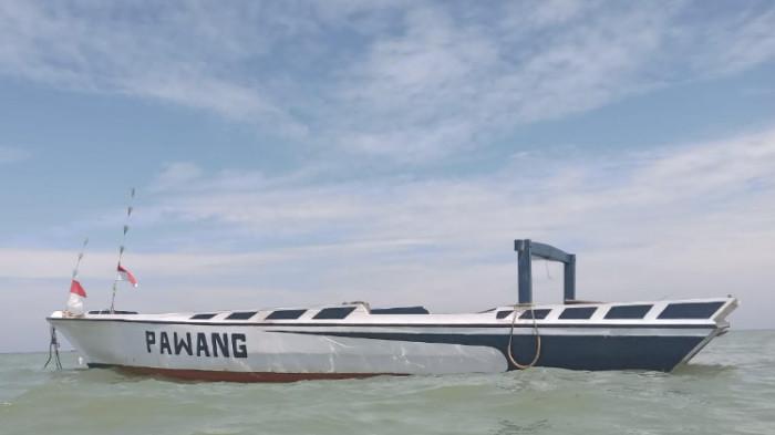 Kapal Pawang Hilang di Camplong Sampang, Warga Dengar Mesin Menyala Dini Hari