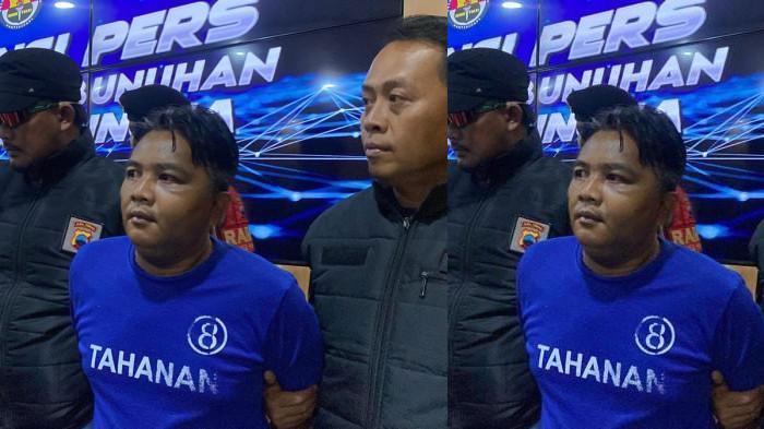 Mobil Listrik Bikin Rampok Batal Gondol Kendaraan Sopir Taksi Online, Kini Terancam Hukuman Mati