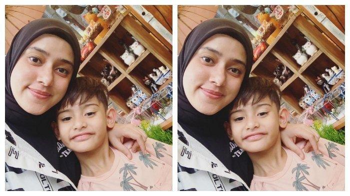 Akhirnya Fairuz Jujur soal 'Tabiat' Sonny, Ibu King Faaz Benci: Kalau Jadi Jahat Bisa Jahat Banget