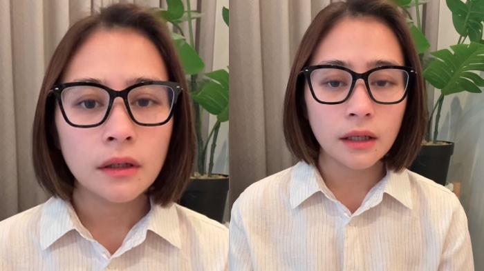 KLARIFIKASI - Aktris Prilly Latuconsina mengunggah sebuah postingan mencari pekerjaan di akun LinkedIn miliknya menggunakan badge Open To Work, namun berujung hujatan. Prilly akhirnya menyampaikan permintaan maaf dan mengaku kurang berempati atas apa yang dicantumkannya di akun LinkedIn miliknya, Rabu (4/2/2026).