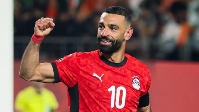 Sosok dan Profil Mohamed Salah di Piala Dunia 2026, Perjalanan Sang Raja Mesir Menuju Panggung Dunia