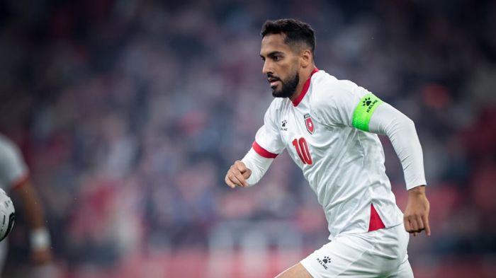 Sosok dan Profil Musa Al-Taamari, Messi-nya Yordania yang Bawa Al-Nashama Lolos ke Piala Dunia 2026