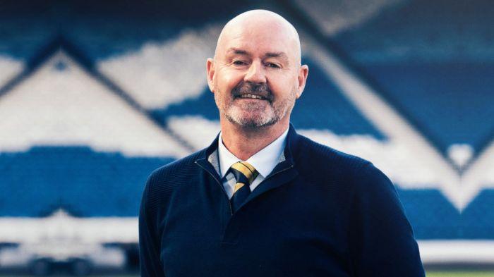 Sosok dan Profil Steve Clarke, Pelatih Skotlandia Usung Misi Lolos Fase Gugur Usai 28 Tahun Tergusur