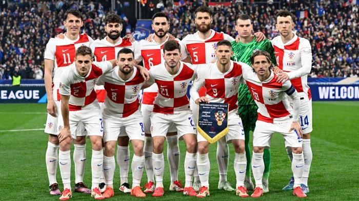 Profil Timnas Kroasia di Piala Dunia 2026, Konsistensi Tinggi Vatreni Jadi Ancaman Setiap Lawan