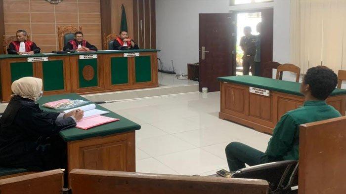 Sidang Kedua Kasus Penganiayaan Anak Polisi di Blitar Berlanjut, Hakim Periksa Korban dan Saksi