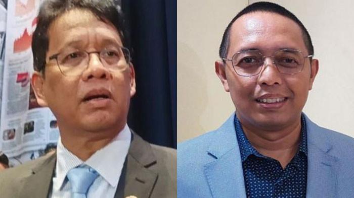 Purbaya Balas Kritik Hasan Nasbi Sambil Bawa Hasil Survei, Ungkit Gaya Koboi: Atas Perintah Presiden