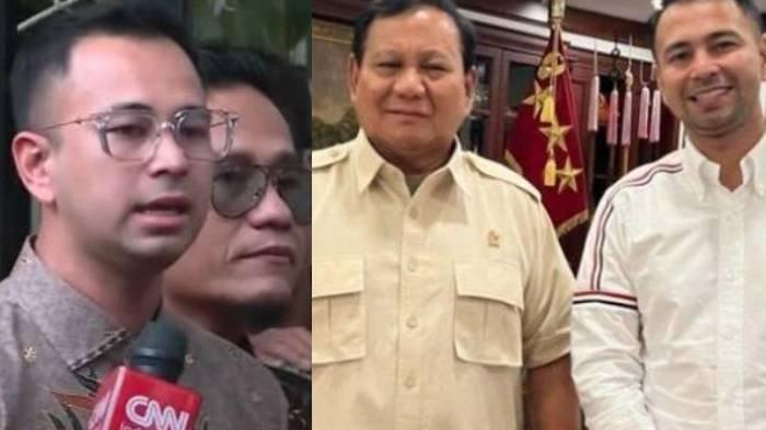 Teka-teki Posisi Raffi di Pemerintahan Prabowo-Gibran, Suami Nagita Tanda Tangan Fakta Integritas