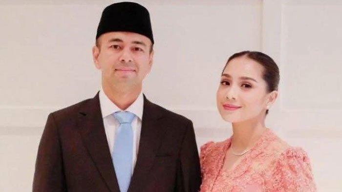 Hartanya Rp1 T, Raffi Ahmad Lupa Aset Mana Tercatat Nama Nagita Slavina, Sebut Kekayaan Bisa Berubah