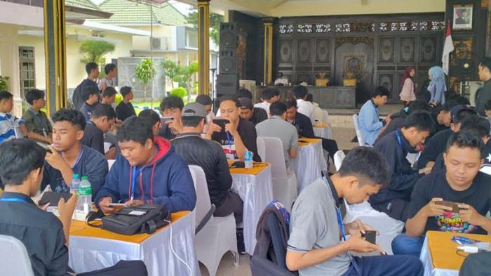 Gaet Potensi Daerah, Jombang Target Jadi Pusat Pengembangan Atlet Esport di Jawa Timur