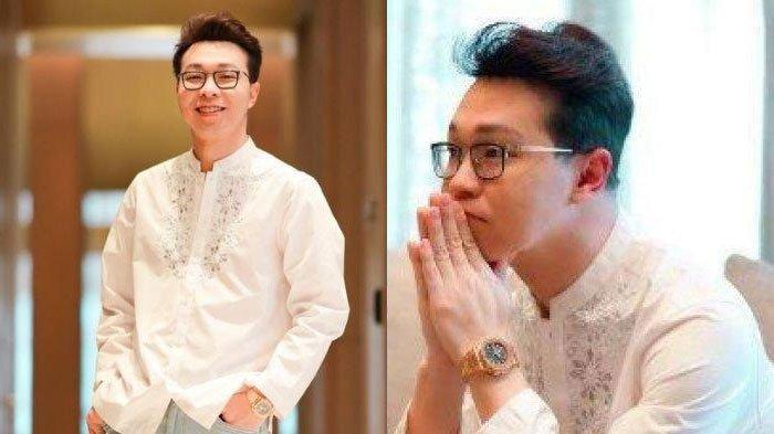 5 Fakta Richard Lee Mualaf Takjub Isi Surat Al Baqarah Perdana Jalani