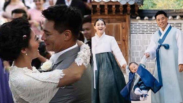 Mengintip Rumah Artis Indonesia yang Dinikahi Pria Kaya Asal Korea, View Mewah, Namun Dapur Sempit